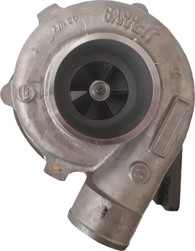 TURBO NEUF RE56617 T350 (Garrett)