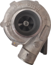 TURBO NEUF RE56617 T350 (Garrett)