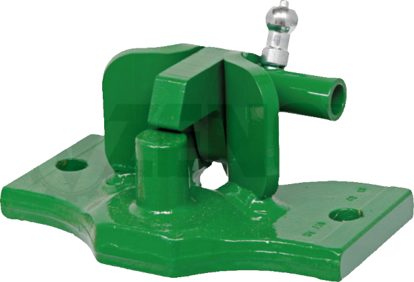  PITON FIXE  50 SAUERMANN