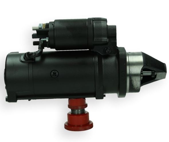 DEMARREUR 12V, 3KW (RH/2T) (Mahle)
