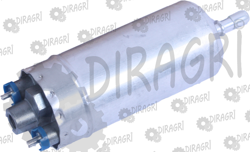 POMPE ELECTRIQUE RONDE (Bosch)