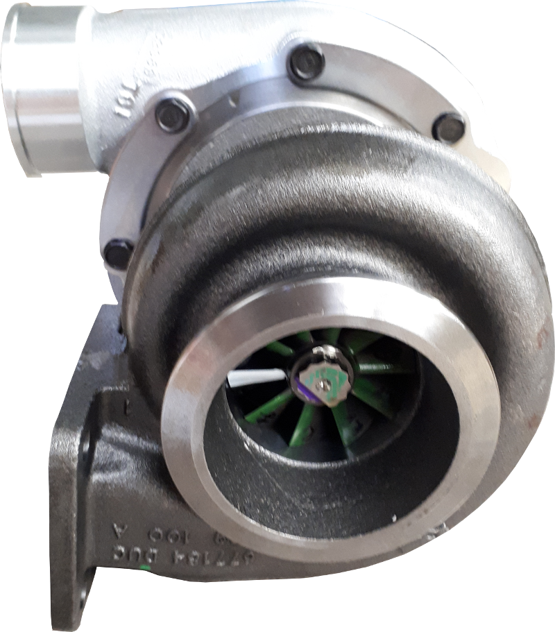 TURBO NEUF (Borg Warner)