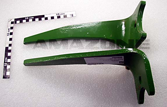 DENT DE HERCE ROTATIVE KG