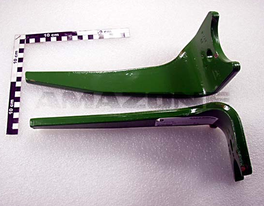 DENT DE HERCE ROTATIVE KG