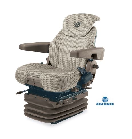 SIEGE grand confort MSG95AL/741