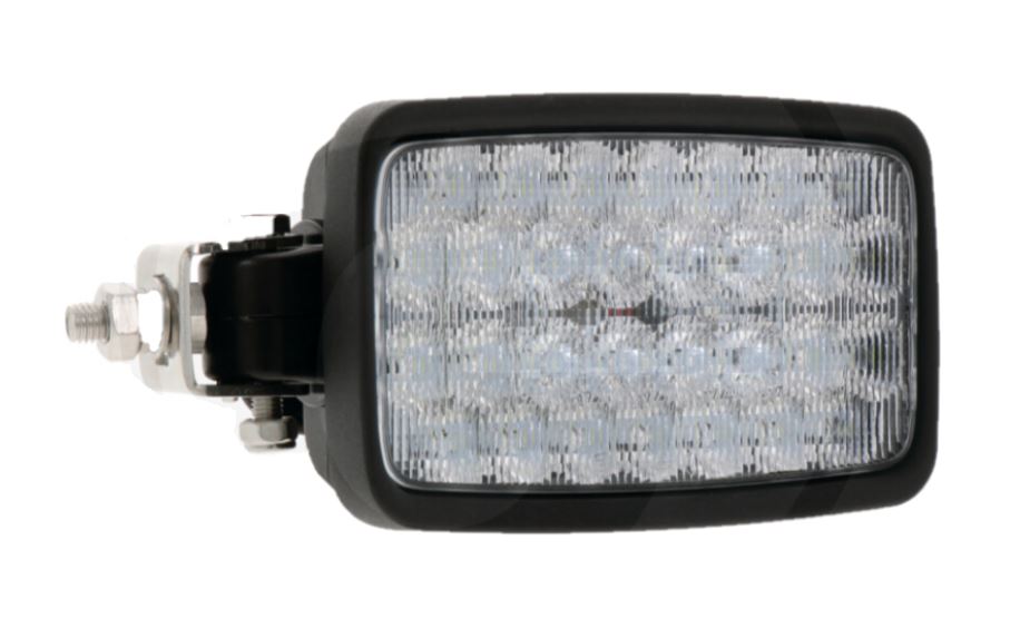 PHARE A LEDS AVEC CONNECTEUR