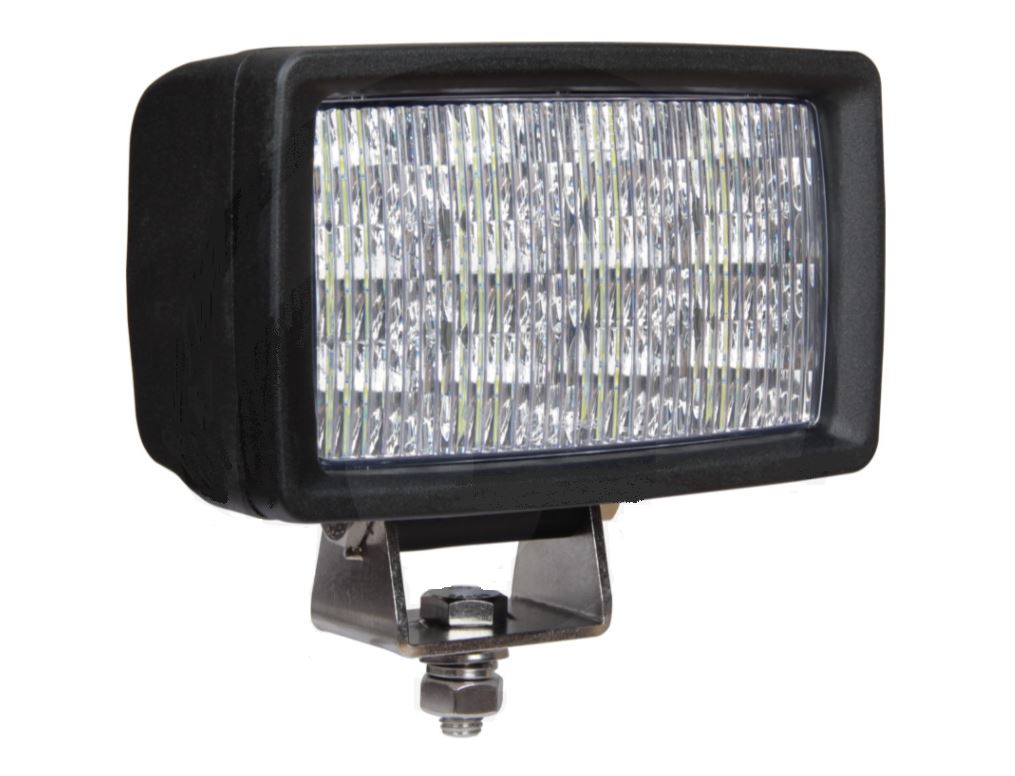 PHARE A LEDS AVEC CONNECTEUR (3600 LM)