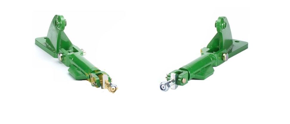 KIT STABILISATEUR RENFORCÉ