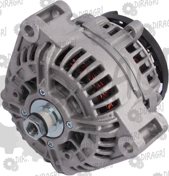 ALTERNATEUR  150 AMP 