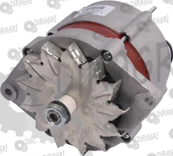 ALTERNATEUR 85 AMP (Sans poulie)