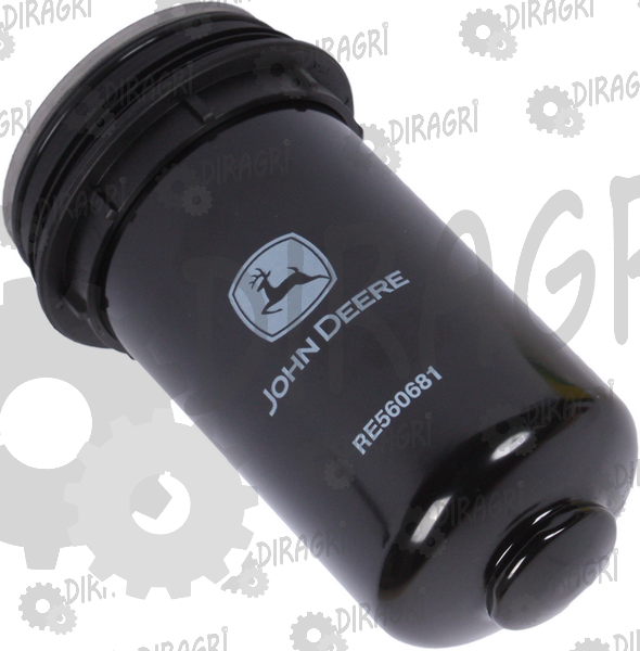 FILTRE A COMBUSTIBLE (Final) Equivalent à DZ115392