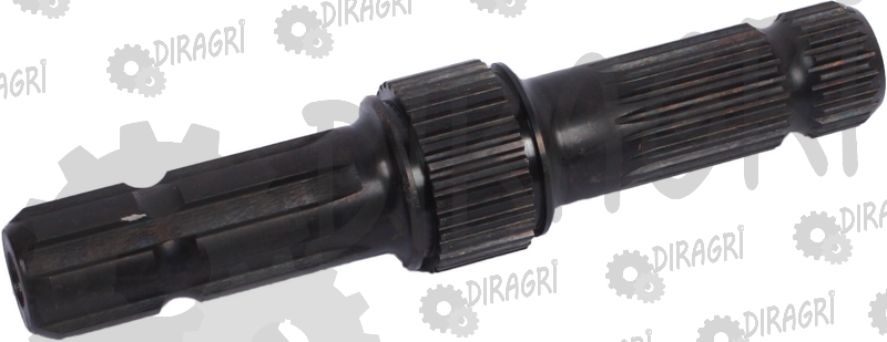 ARBRE 6/21 CAN 540E-1000-1000E