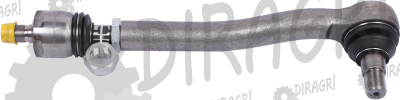 BARRE D'ACCOUPLEMENT SPICER