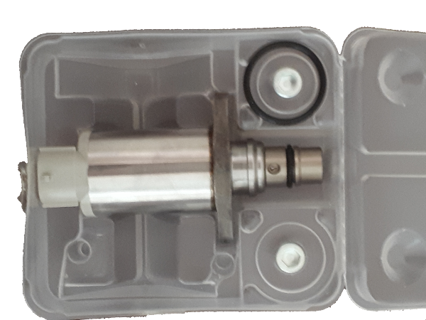 DISTRIBUTEUR DENSO DZ111135 (Long)