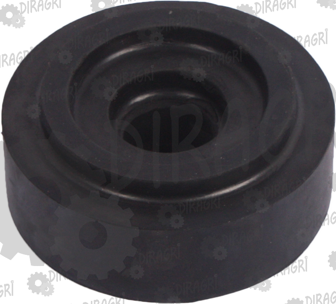 SILENTBLOC CABINE (95 x 24 x 37 mm)