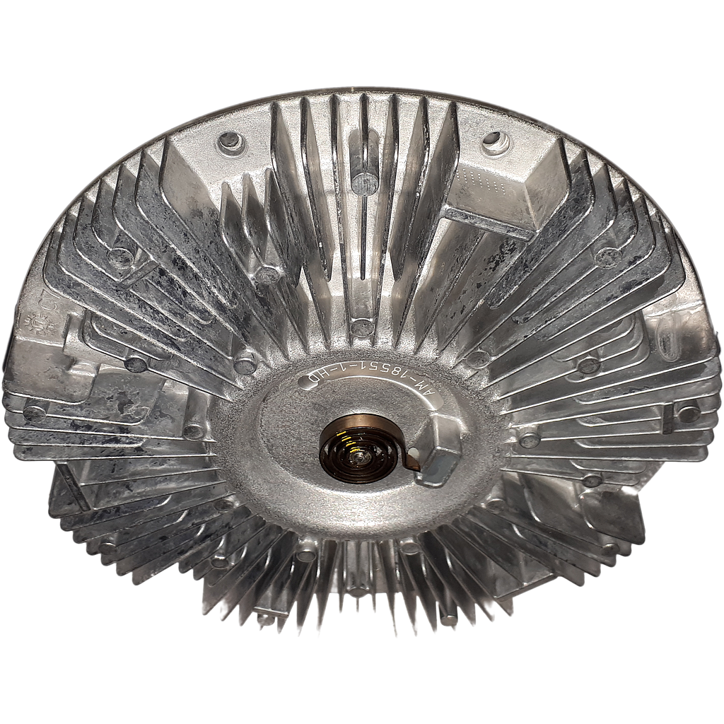EMBRAYAGE VISCOSTATIQUE (Borg Warner)