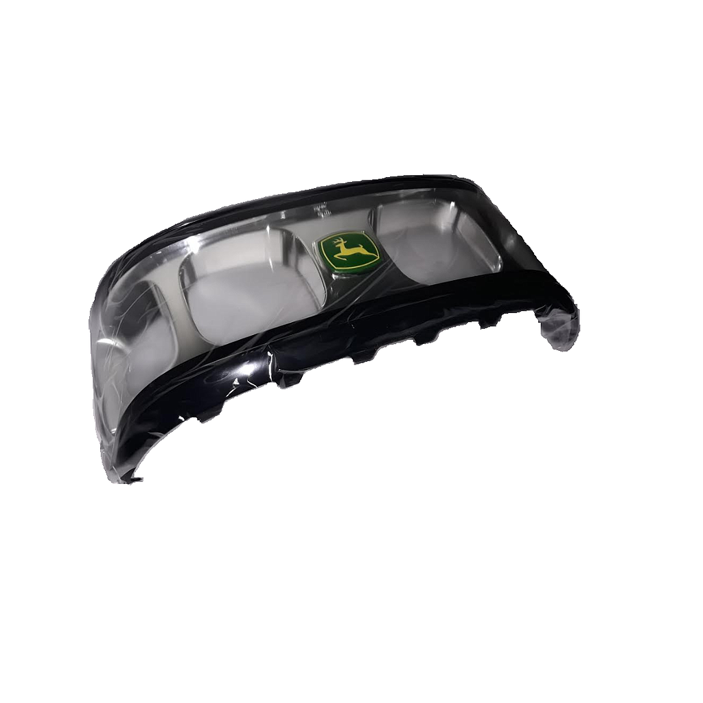 BATI PHARE AVEC VITRE (FACADE)