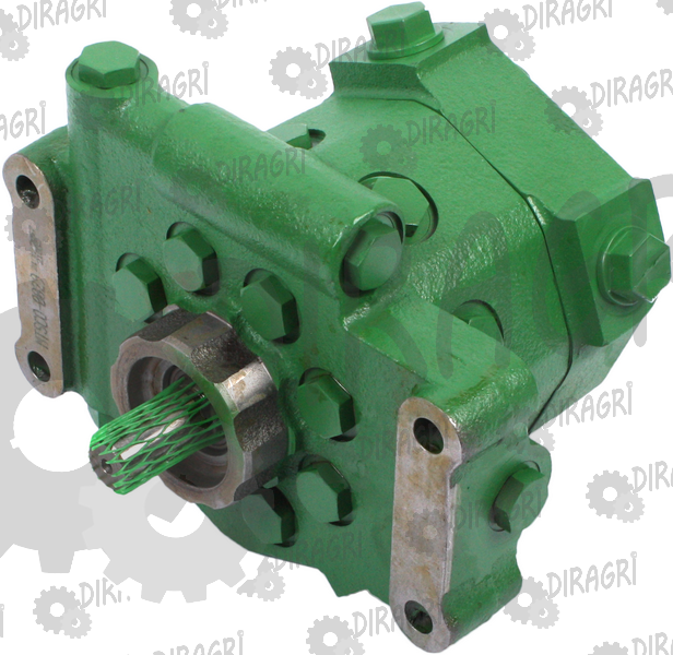 POMPE HYDRAULIQUE 23CC