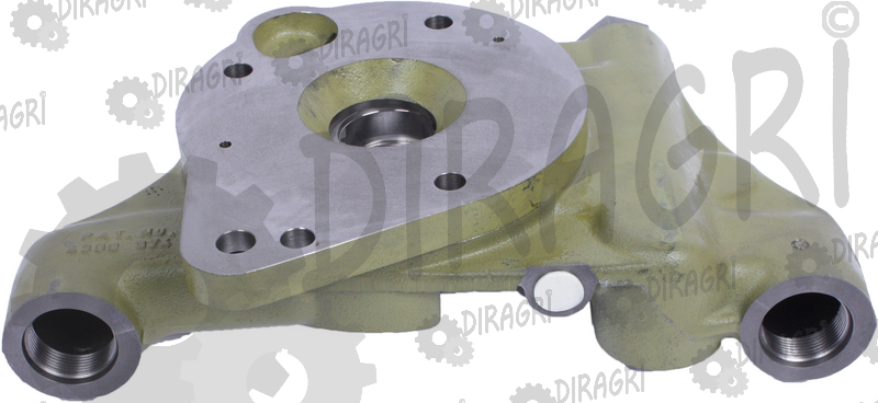 POMPE A HUILE 48.3CM3