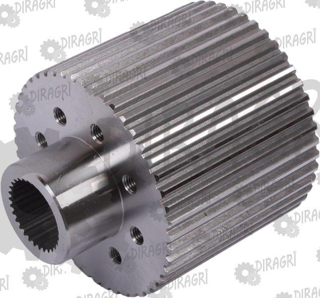 MOYEU variateur de batteur (entrainement)