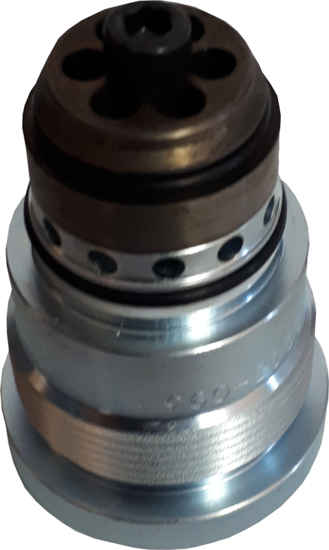 RACCORD FEMELLE PARKER (Remplaçable par AXE60983)