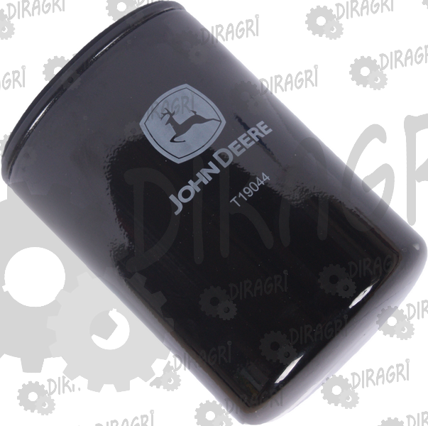 Filtre à huile moteur*