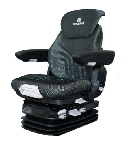 SIEGE (MSG95A/731+) pivot 20°