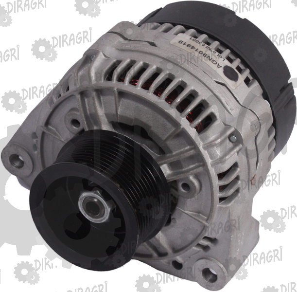 ALTERNATEUR 150 AMP (SANS POULIE)