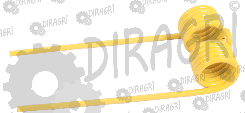 DENT  LONG 190 LARG=75 D=5MM