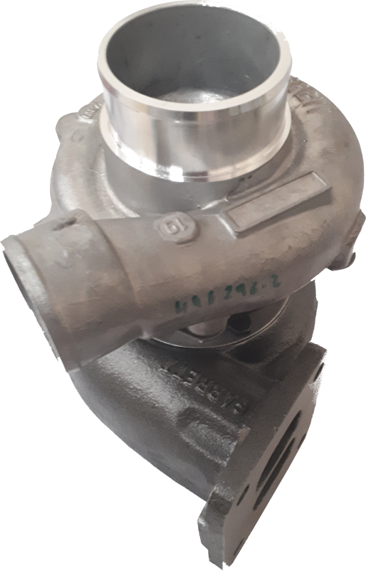 TURBO NEUF T350 (Garrett)