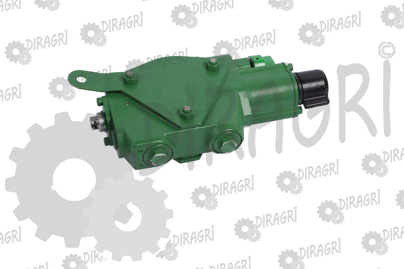 DISTRIBUTEUR AUXILIAIRE