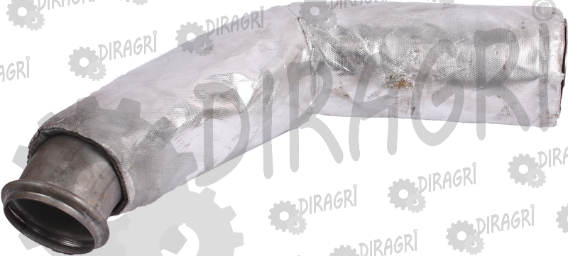 KIT D ADAPTATION RE214149 AVEC POT D'ORIGINE