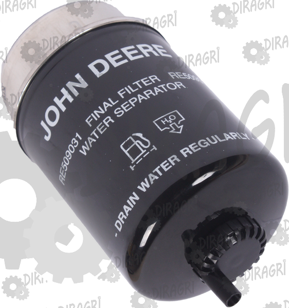 Filtre à combustible (Final)*