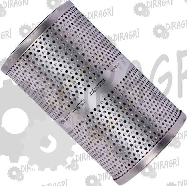 FILTRE HYDRAULIQUE