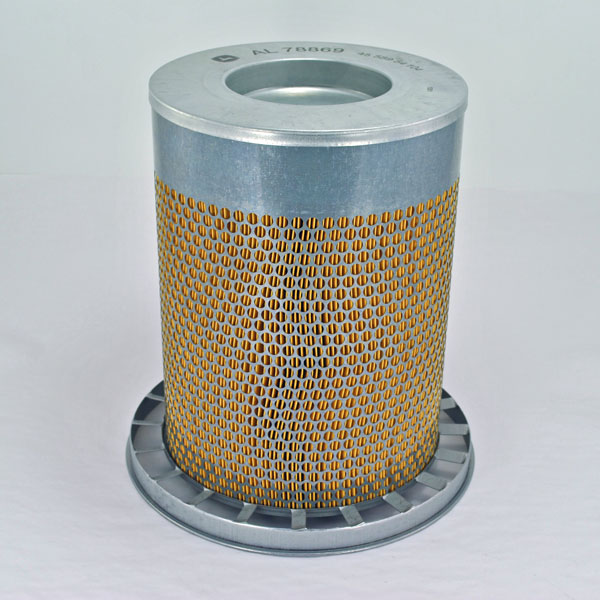 Filtre à air moteur (Principal)*