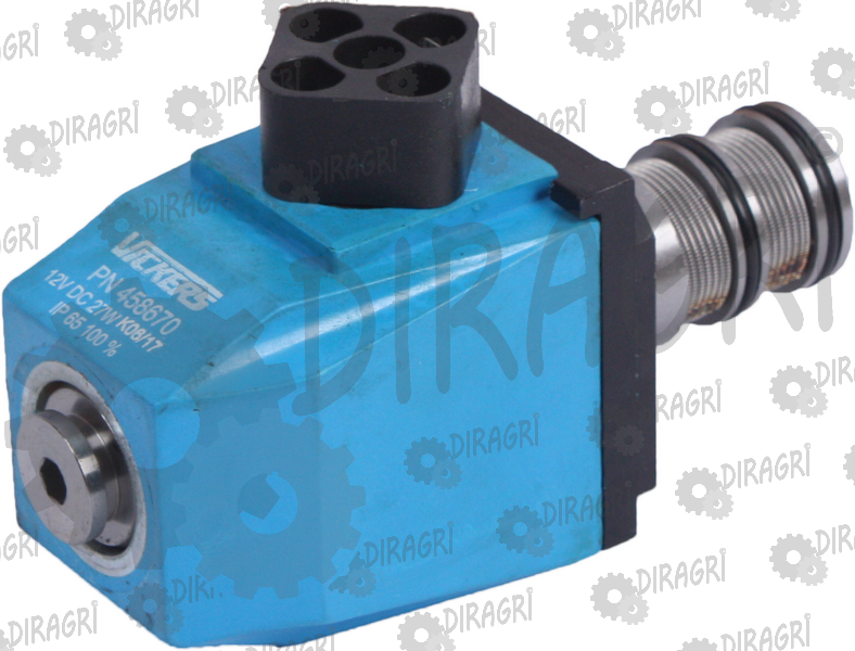 ELECTROVANNE PONT AV