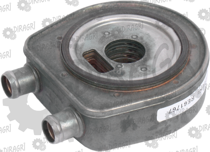 REFROIDISSEUR sorti horiz. N/P