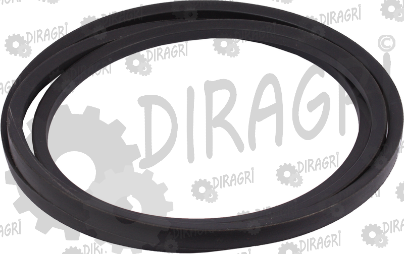 COURROIE (Gates, L=3500mm)*