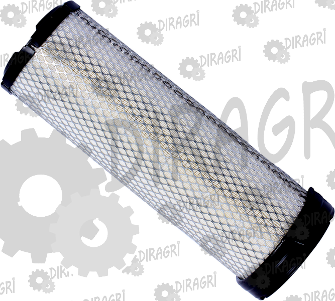 Filtre à air moteur (sécurité)