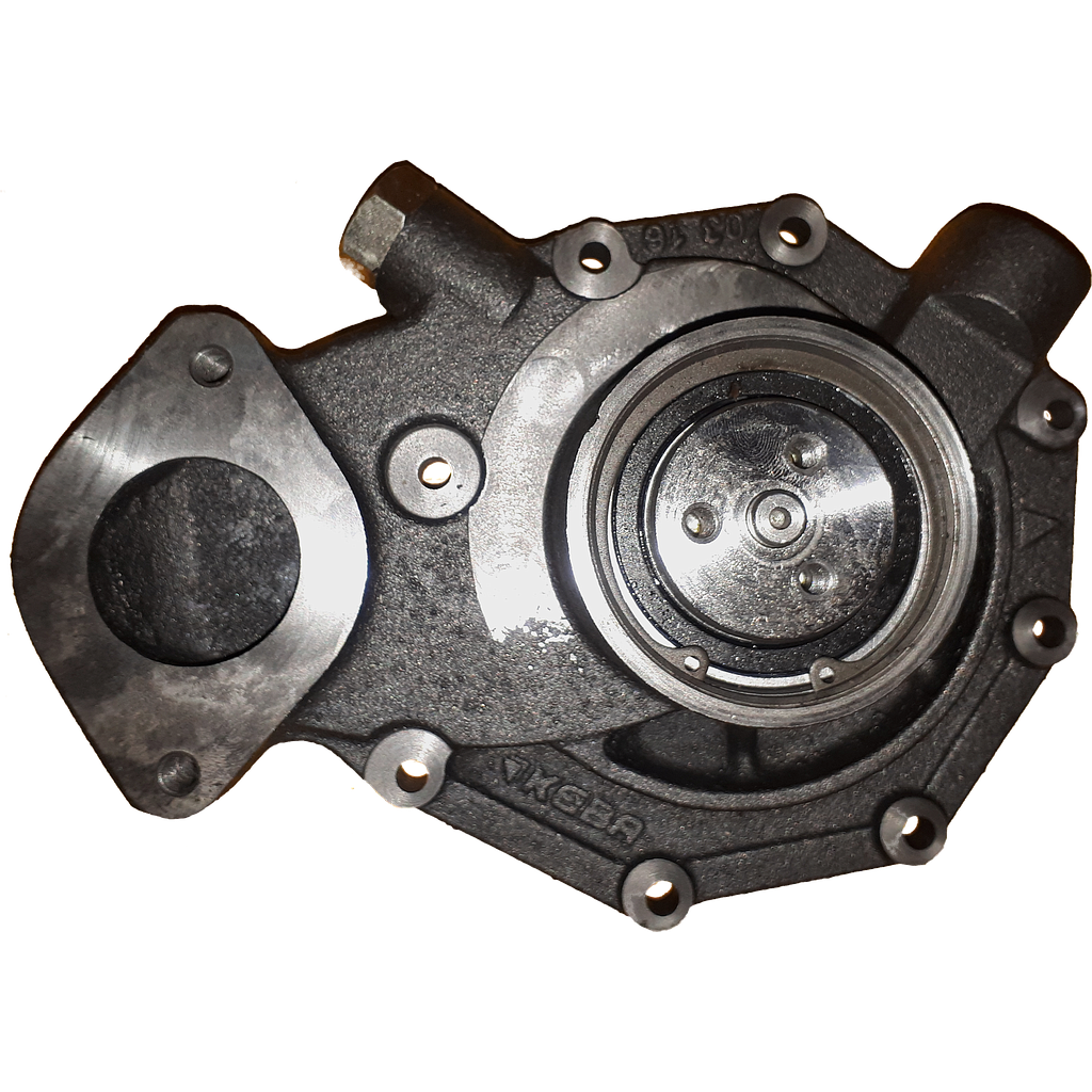 POMPE A EAU TURBINE DOUBLE (Avec Joints)