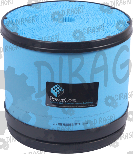 Filtre à air moteur (principal)*