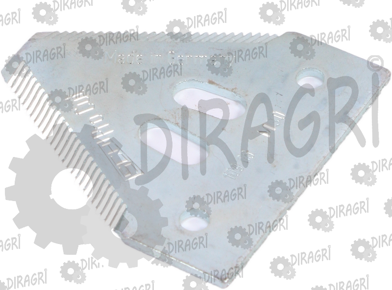 SECTION SCH (33mm, 25 dents)