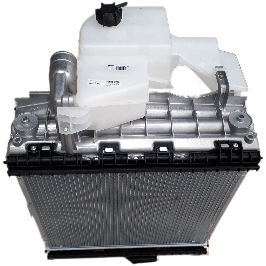 RADIATEUR BEHR (JD 6CYL)