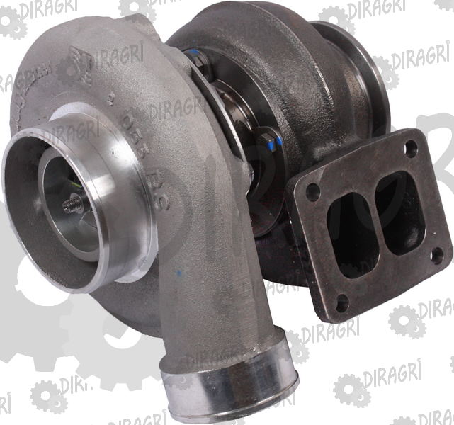 Turbo SCHWITZER S300