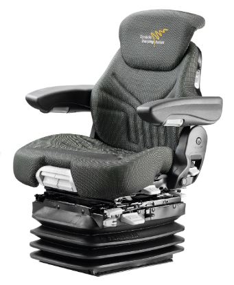 SIEGE  GRAMMER DYNAMIC MSG95AL741