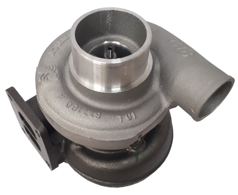 TURBO NEUF (Borg Warner)