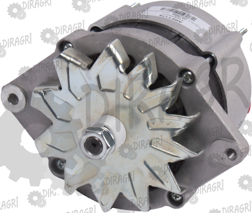 [AL207589B] ALTERNATEUR 14V 120AMP (Mahle)