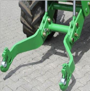 [LAFST4000A] RELEVAGE LAFORGE POUR 6010JD 6CYL