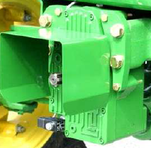 PDF AVANT ROTATION GAUCHE DE FACE 1000TR/MIN 6010 6CYL