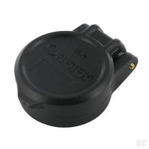 [G86001687B] COUVERCLE DE PRISE HYDRO NOIR FASTER